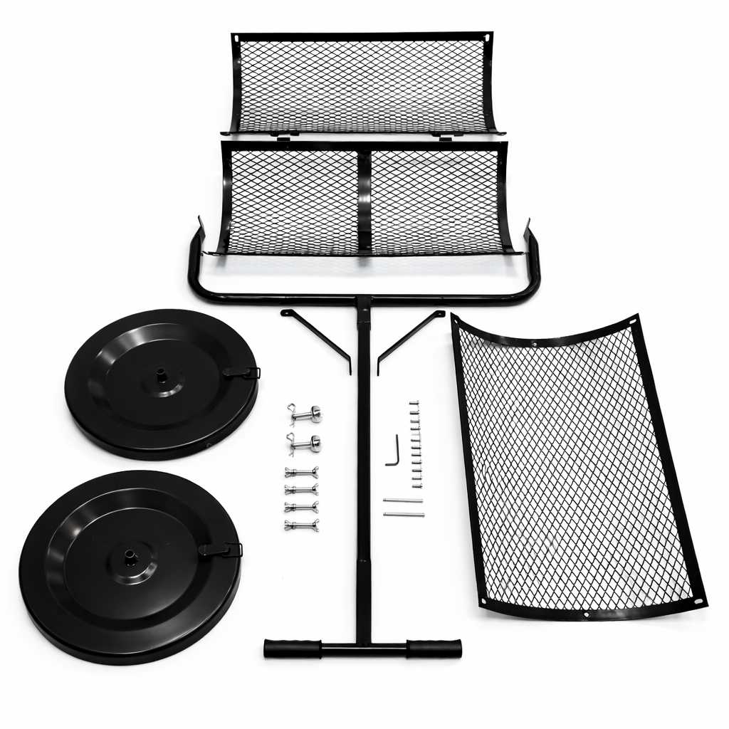 Compost Roller -Value Range