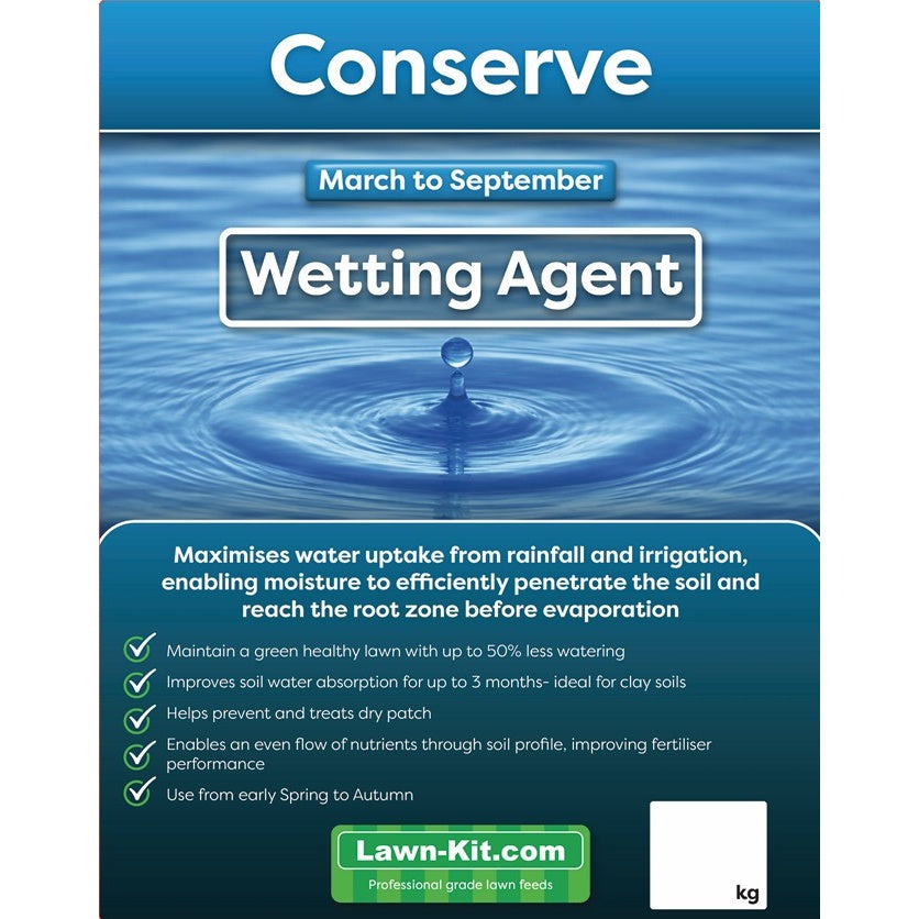 Conserve (Liquid)