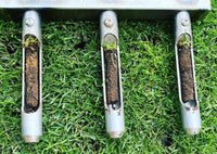 Lawn Aerator - Value Range