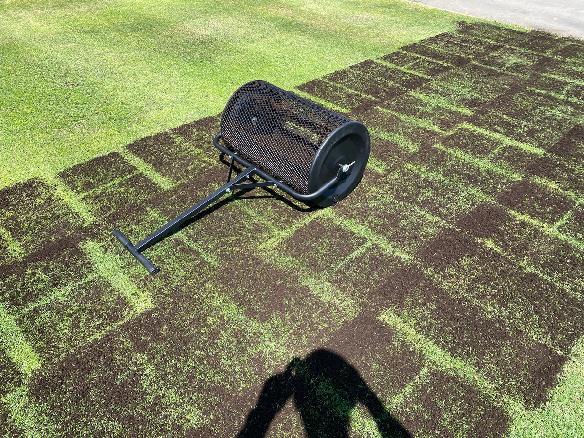 Compost Rola Compost Roller – LawnKit