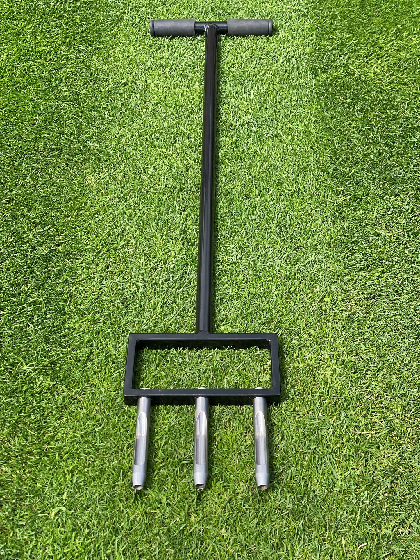 Lawn Aerator