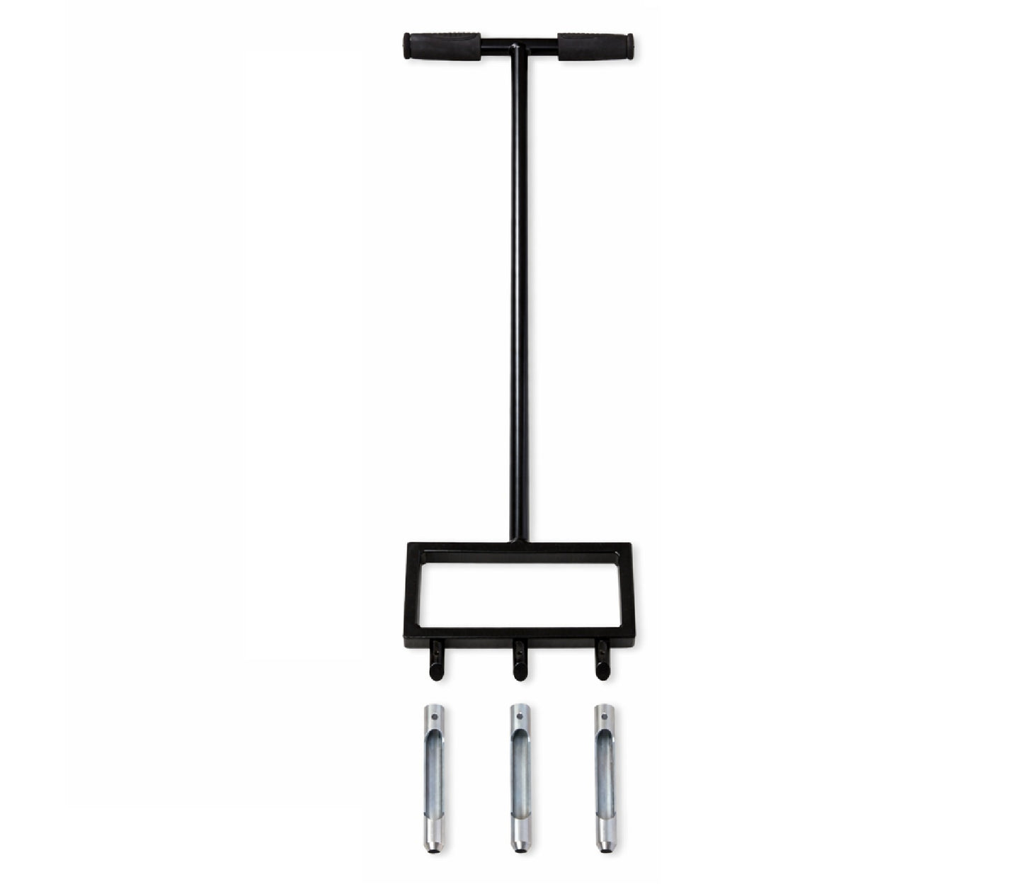 Lawn Aerator - Value Range