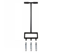 Lawn Aerator - Value Range
