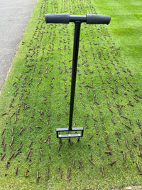 Lawn Aerator