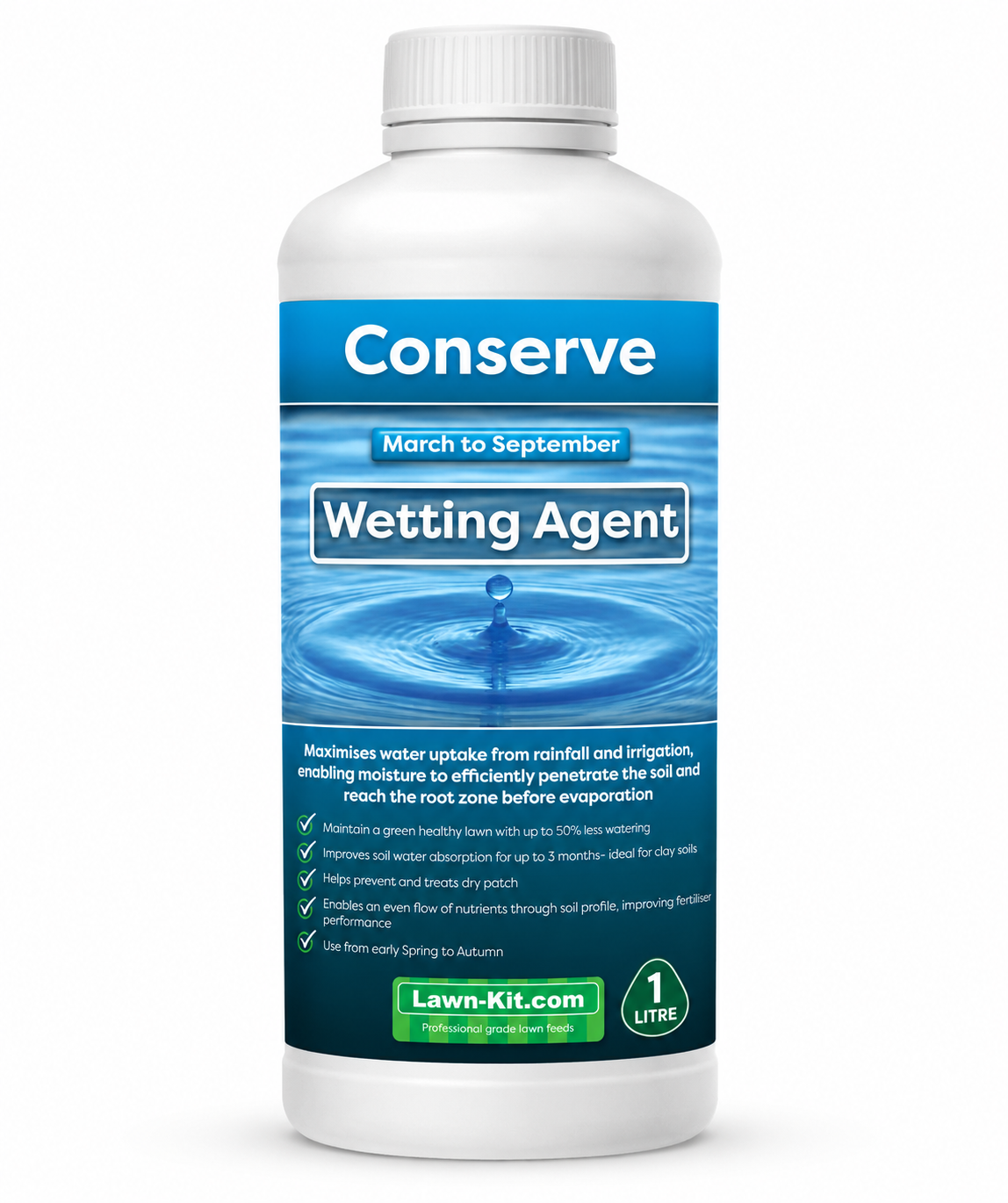 Conserve (Liquid)