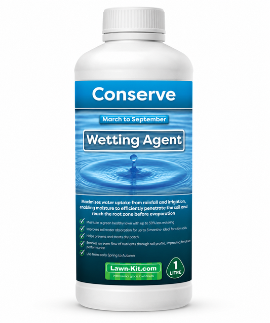 Conserve (Liquid)