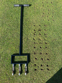 Lawn Aerator