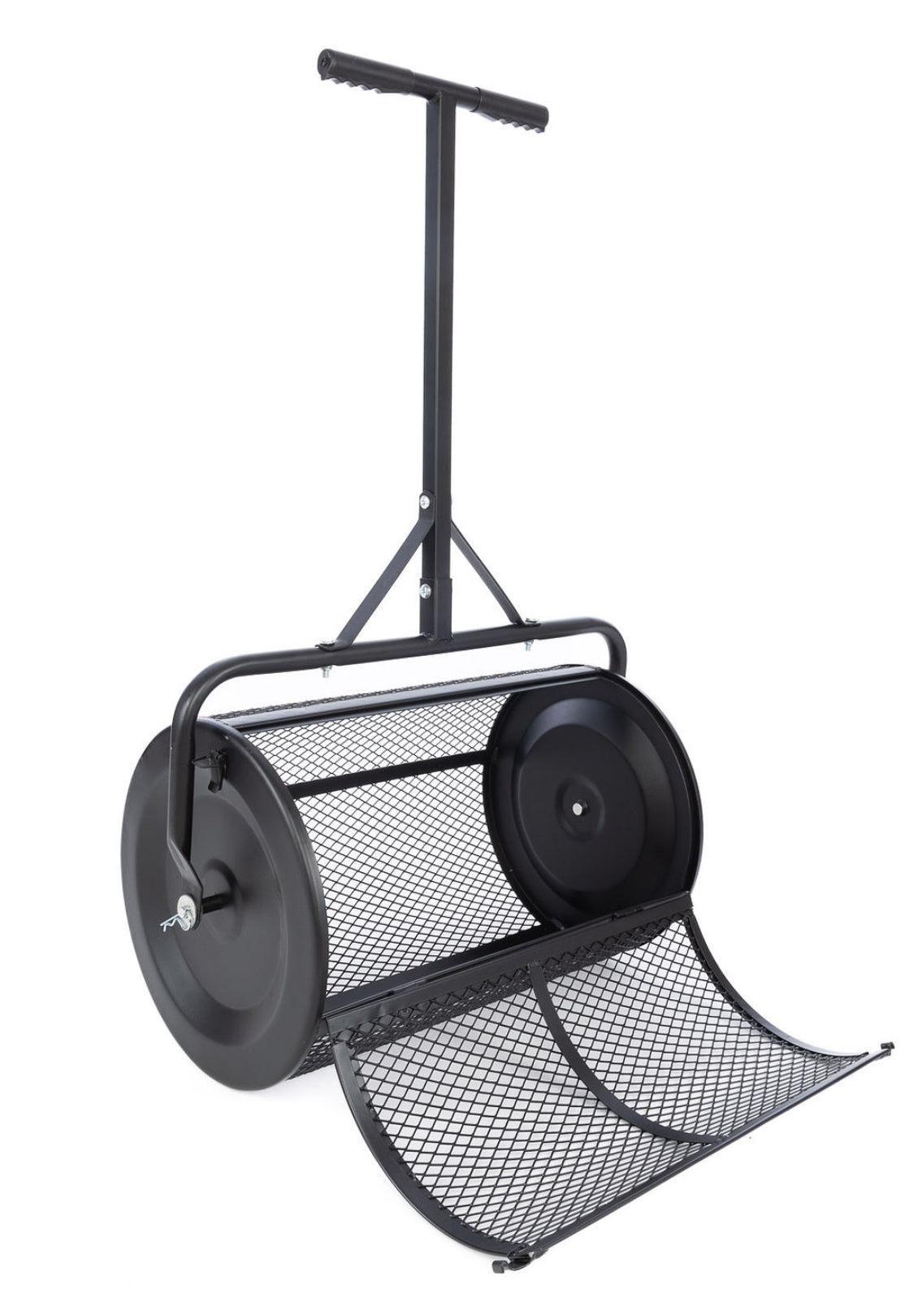 Lawn Master Compost Roller – LawnKit