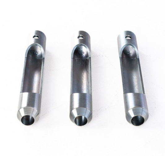 Aerator Hollow Tines