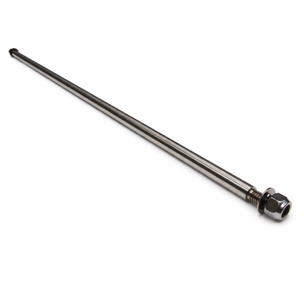 Front Roller Shaft