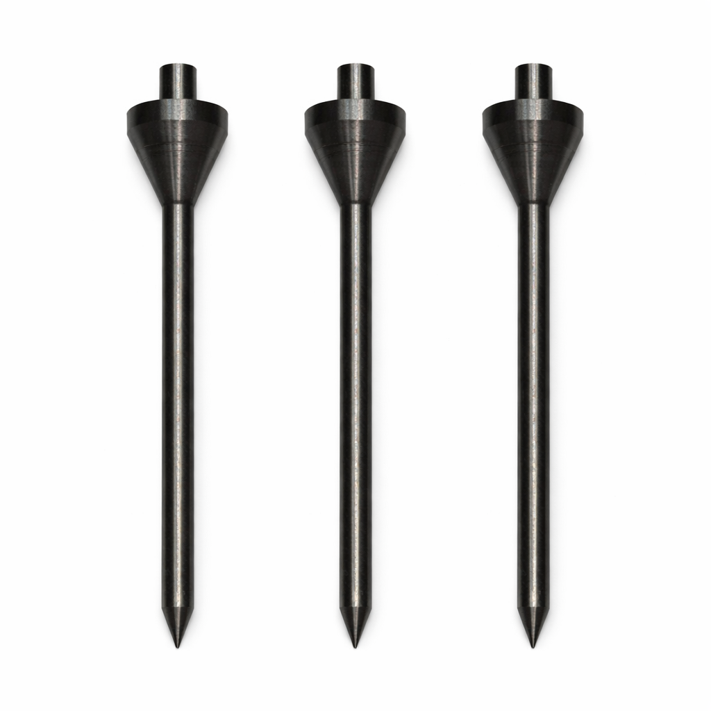 Solid Tines – Lawn-Kit