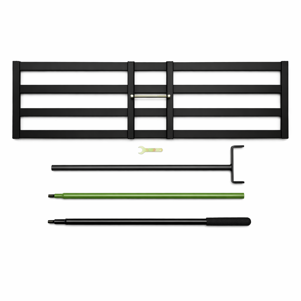 Lawn Leveller - Value Range - Group Buy