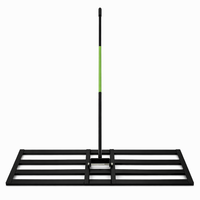 Lawn Leveller - Value Range - Group Buy