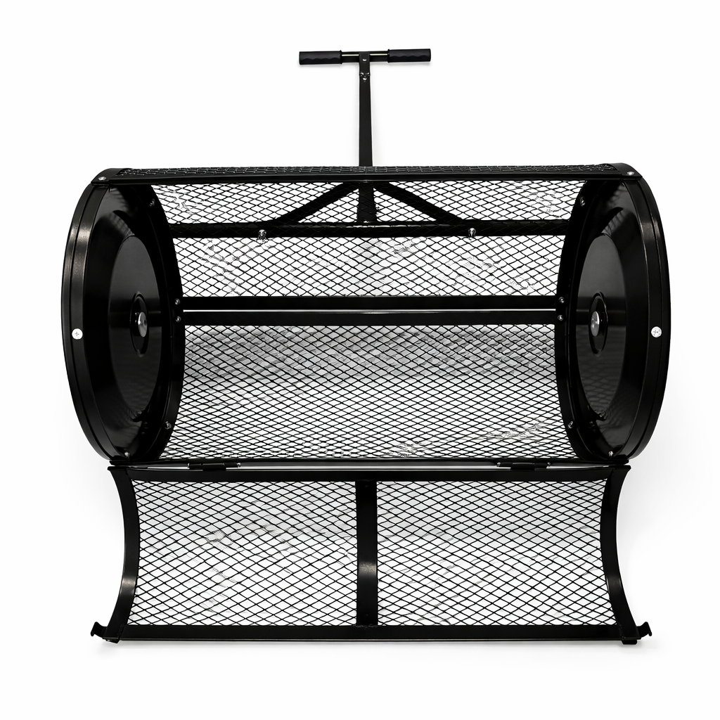 Compost Roller -Value Range