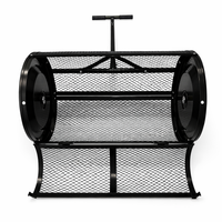 Compost Roller -Value Range