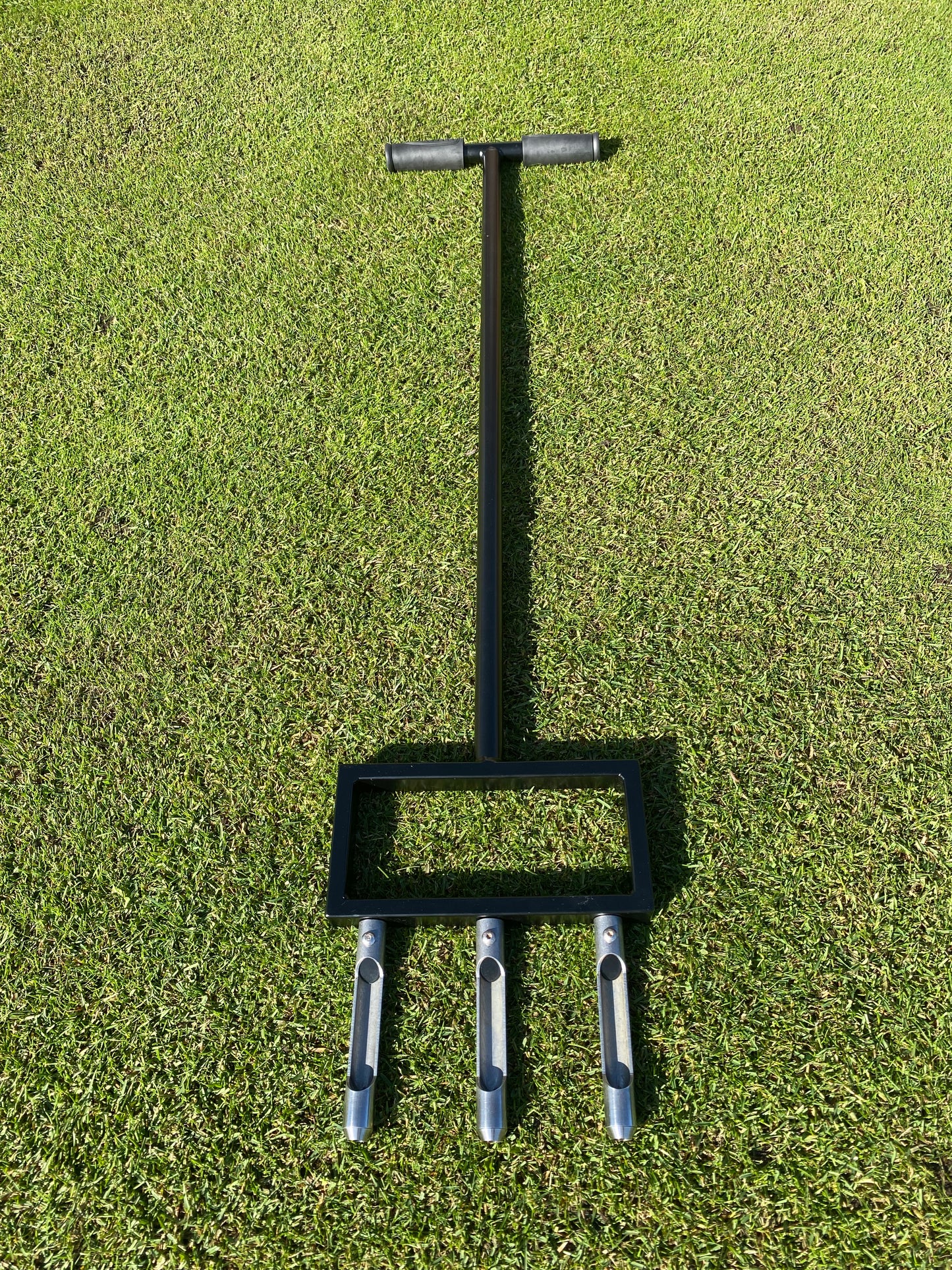 Lawn Aerator