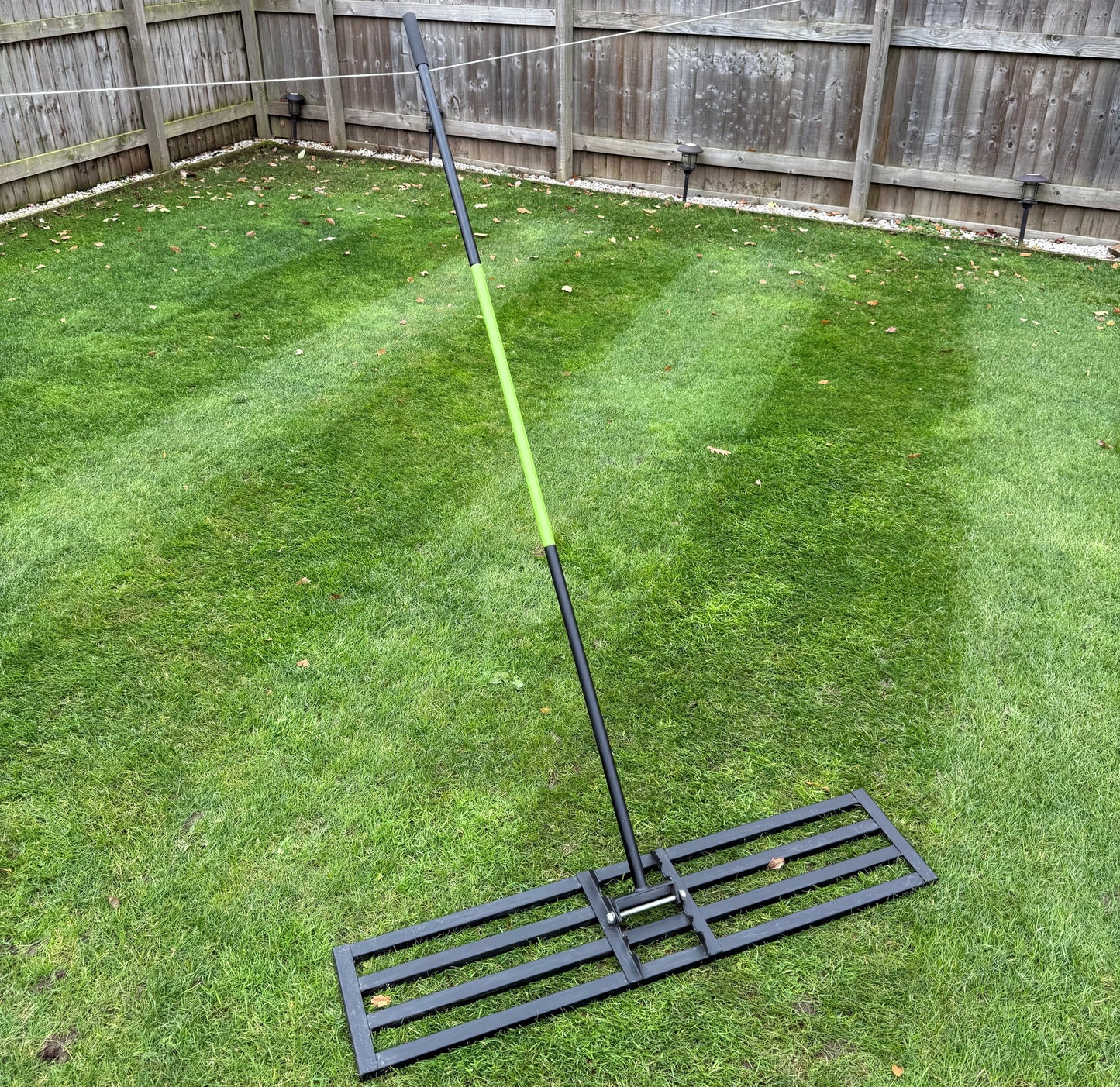 Lawn Leveller - Value Range - Group Buy