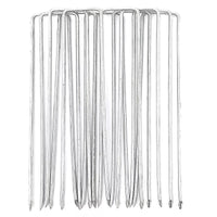 Shady Lawn Seed + Seed Starter + Fleece + Pegs