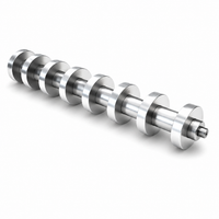 Grooved Front Roller Webb WEH12R