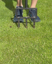 Lawn Aerator